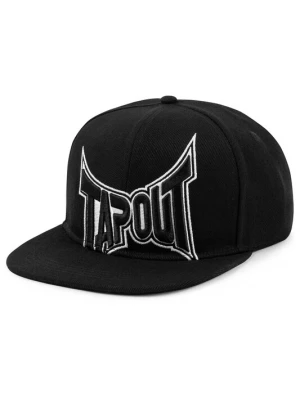Obrázek produktu Tapout Kšiltovka 'Deadwood' černá / bílá