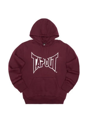 Obrázek produktu Tapout Mikina červená / bílá