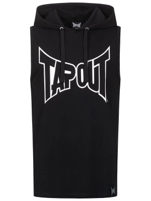 Obrázek produktu Tapout Tričko 'Alameda' černá / bílá