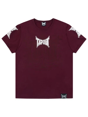 Obrázek produktu Tapout Tričko 'Yolano' červená