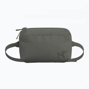 Obrázek produktu Taška Arcteryx Heliad 2, 5 and forage Arc'teryx Zelená