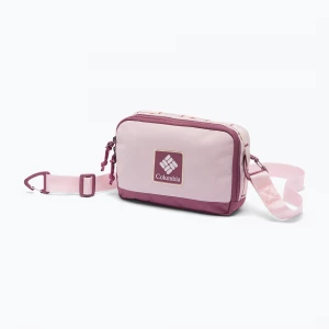 Obrázek produktu Taška Columbia Trail Traveler Crossbody 1 l mineral pink / antique mauve
