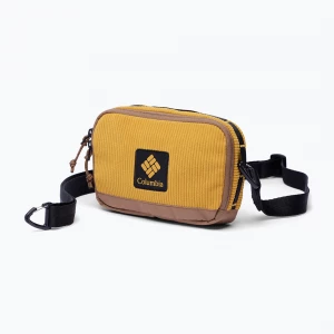 Obrázek produktu Taška Columbia Trail Traveler Crossbody 1 l squash corduroy / delta Žlutá