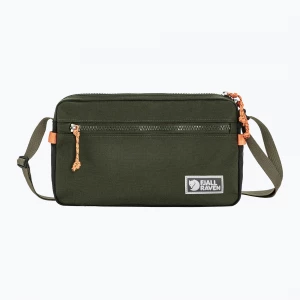 Obrázek produktu Taška Fjällräven Vardag Pocket Large deep forest Zelená