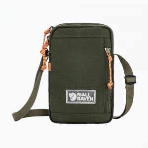 Obrázek produktu Taška Fjällräven Vardag Pocket Small deep forest Zelená