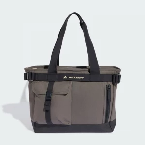 Obrázek produktu Taška HERMANOS KOUMORI TOTE Shopper Adidas Charcoal