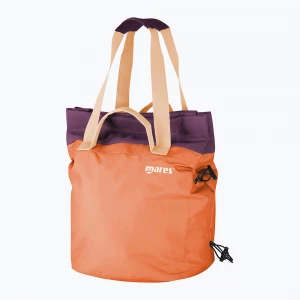 Obrázek produktu Taška Mares Seaside Beach 30 l coral oranžová