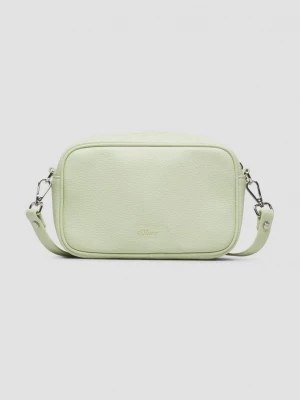 Obrázek produktu Taška na camera-bag z imitace kůže s odnímatelným ramenním popruhem s.Oliver zelená