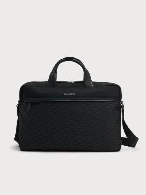 Obrázek produktu Taška na laptop Baldinini černá