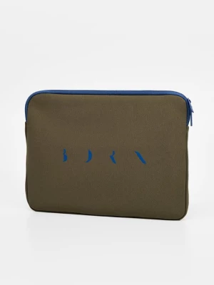 Obrázek produktu Taška na laptop Born Living Yoga modrá