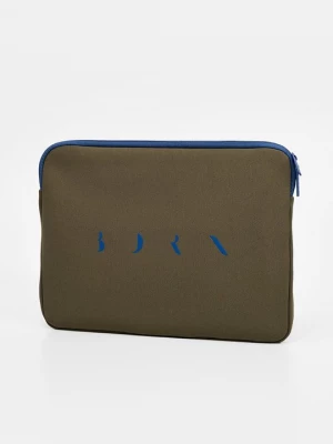 Obrázek produktu Taška na laptop Born Living Yoga modrá