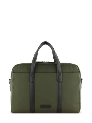 Obrázek produktu Taška na laptop Bugatti olivová