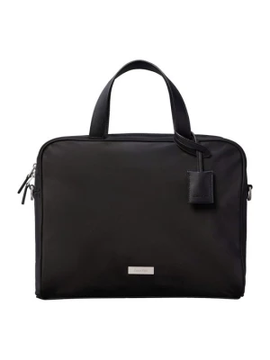 Obrázek produktu Taška na laptop Calvin Klein černá