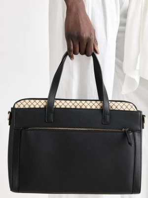 Obrázek produktu Taška na laptop Even&Odd By Zalando černá