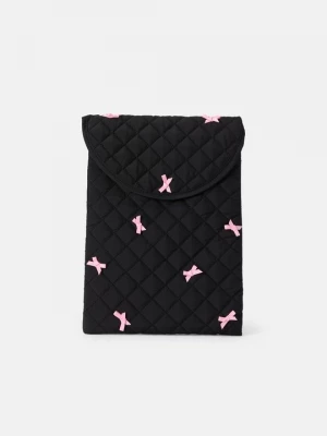 Obrázek produktu Taška na laptop Even&Odd By Zalando černá