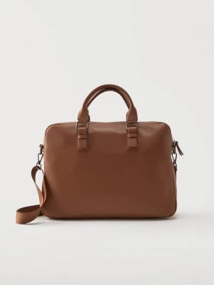 Obrázek produktu Taška na laptop Pier One By Zalando koňaková
