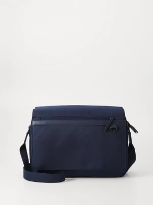 Obrázek produktu Taška na laptop Pier One By Zalando tmavě modrá