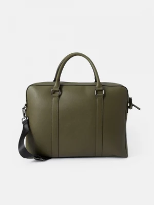 Obrázek produktu Taška na laptop Pier One khaki