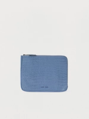 Obrázek produktu Taška na laptop Samsøe Samsøe modrá