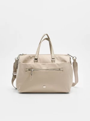 Obrázek produktu Taška na laptop Samsonite kamenná