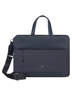 Obrázek produktu Taška na laptop Samsonite tmavě modrá