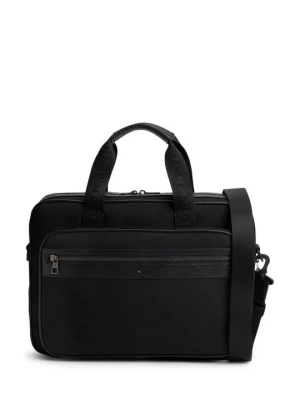 Obrázek produktu Taška na laptop Tommy Hilfiger černá