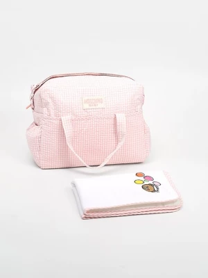 Obrázek produktu Taška na přebalování MOSCHINO