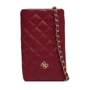 Obrázek produktu Taška na telefon Guess J6BZ02 W3953 Bordó