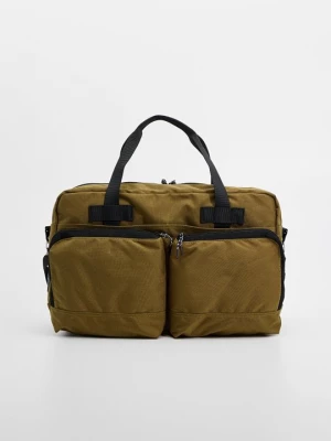 Obrázek produktu Taška na víkend Dolomite khaki