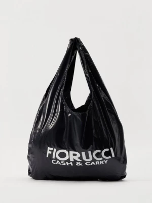 Obrázek produktu Taška na víkend Fiorucci černá