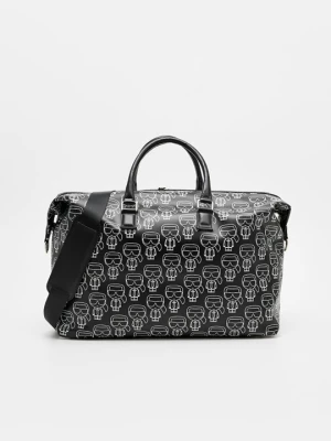 Obrázek produktu Taška na víkend KARL LAGERFELD černá