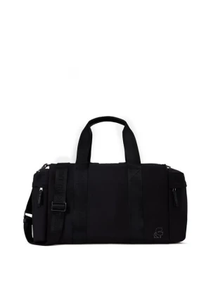 Obrázek produktu Taška na víkend KARL LAGERFELD černá