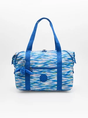 Obrázek produktu Taška na víkend Kipling tmavě modrá