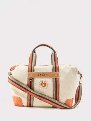 Obrázek produktu Taška na víkend Lancel písková