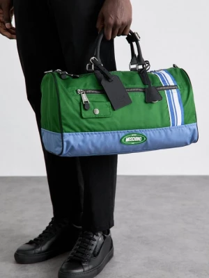Obrázek produktu Taška na víkend MOSCHINO zelená