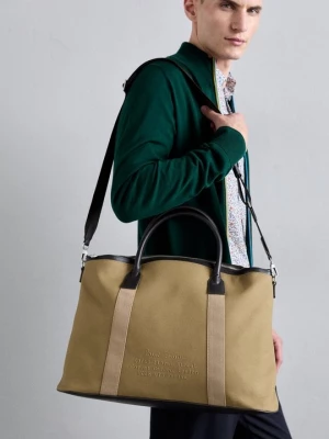Obrázek produktu Taška na víkend Paul Smith béžová