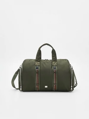 Obrázek produktu Taška na víkend Paul Smith zelená