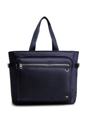 Obrázek produktu Taška na víkend Tommy Hilfiger modrá