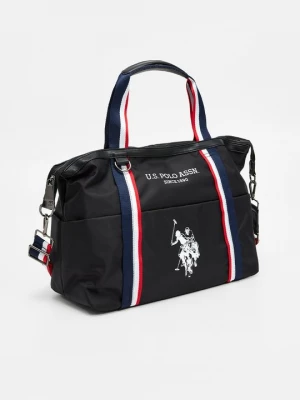 Obrázek produktu Taška na víkend U.S. POLO ASSN. černá