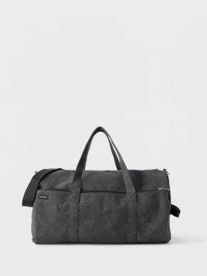 Obrázek produktu Taška na víkend YOURTURN By Zalando černá