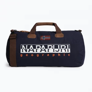 Obrázek produktu Taška Napapijri Bering 3 48 l blu marine Námořnická modř