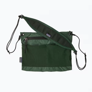 Obrázek produktu Taška Patagonia Terravia Sacoche canopy green