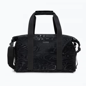 Obrázek produktu Taška Rains Hilo Weekend Small 18 l amp Černá