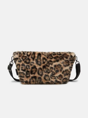 Obrázek produktu Crossbody kabelka s odnímatelným popruhem a kapsou na zip s.Oliver