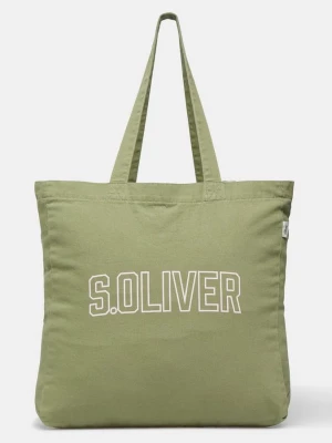 Obrázek produktu Taška s.Oliver olivová