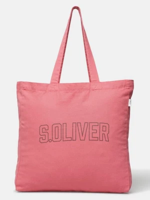 Obrázek produktu Taška s.Oliver růžová