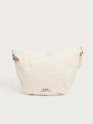 Obrázek produktu Taška s příčným popruhem A.p.c. béžová