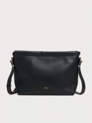 Obrázek produktu Taška s příčným popruhem A.p.c. černá
