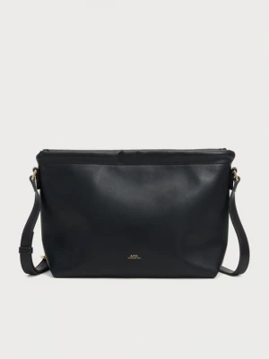 Obrázek produktu Taška s příčným popruhem A.p.c. černá
