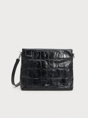 Obrázek produktu Taška s příčným popruhem Abro černá